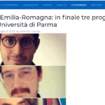 Start Cup Emilia-Romagna: in finale tre progetti “targati” Università di Parma