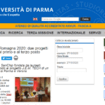 Start Cup Emilia-Romagna 2020: due progetti di studenti Unipr al primo e al terzo posto