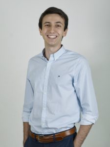 Mattia Fontana