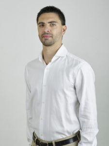 Francesco Fontana