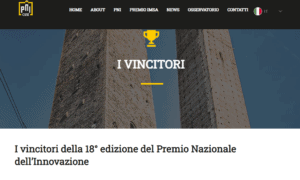 Jem Tech wins special EIT Health InnoStars prize at PNI 2020